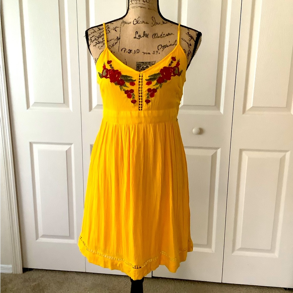 Guess sundress